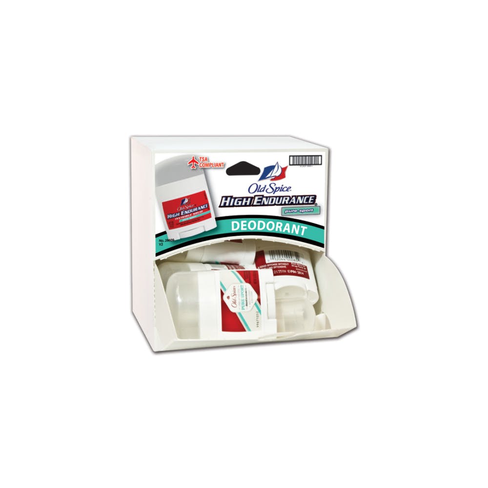 Old Spice Travel Size Deodorant - 0.5 oz 2