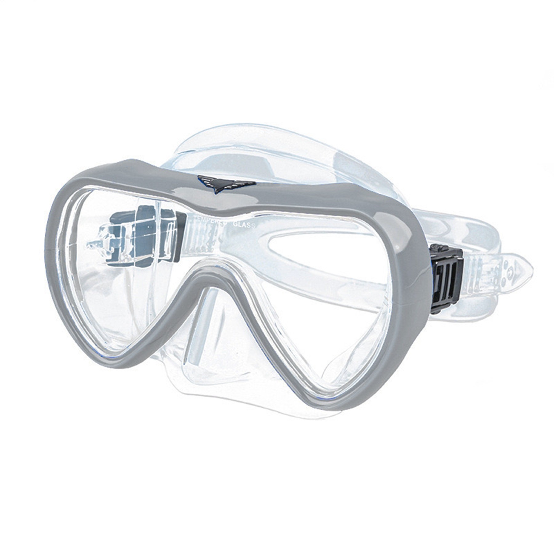Anti-Fog Swimming Diving Mask 9