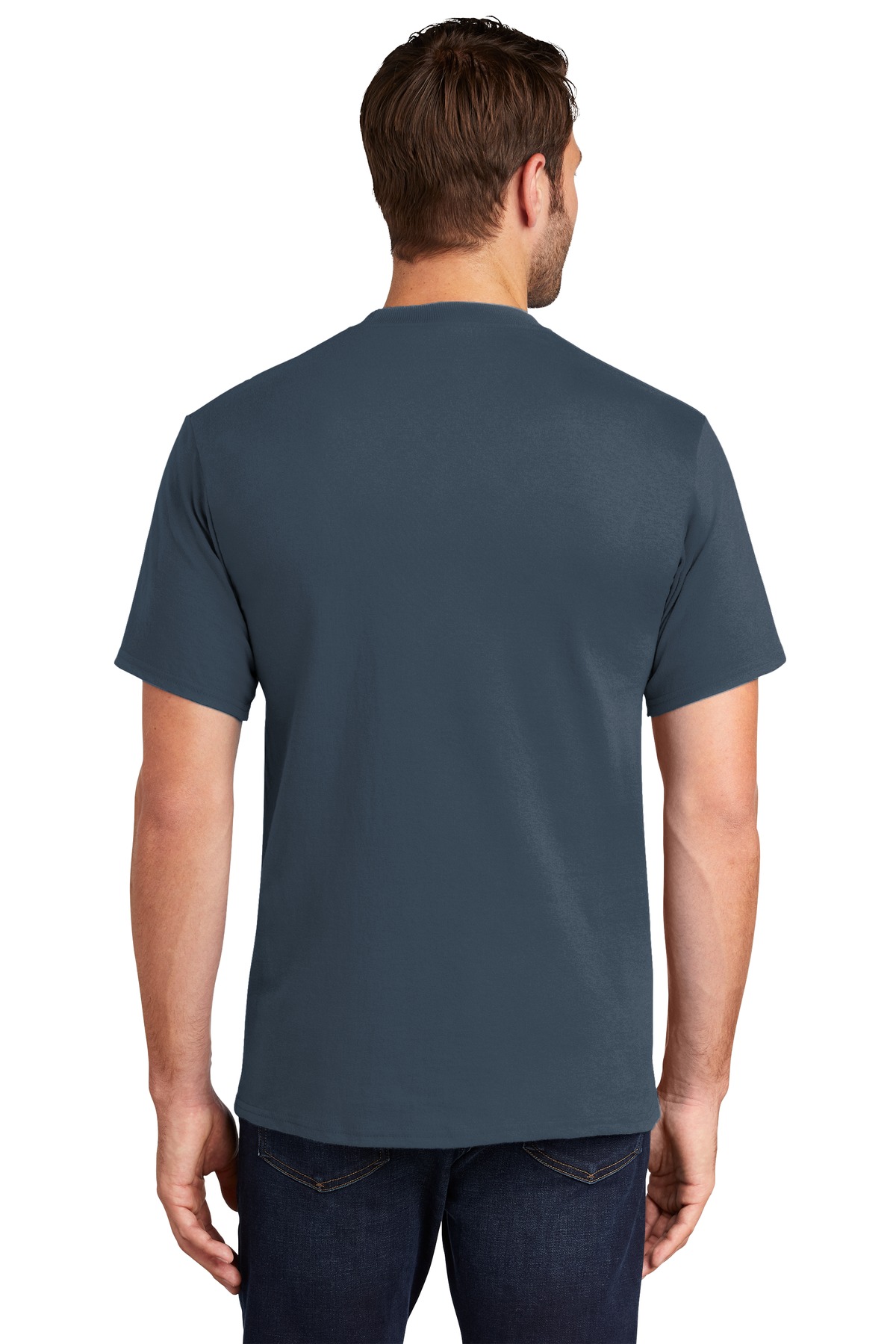 Port & Company® Tall Essential Tee 33