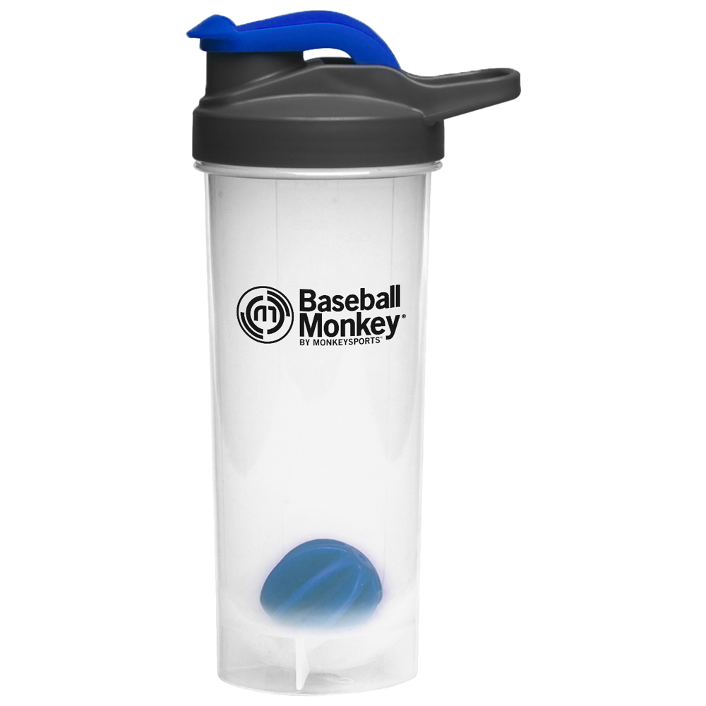 24oz Shaker Bottle 4