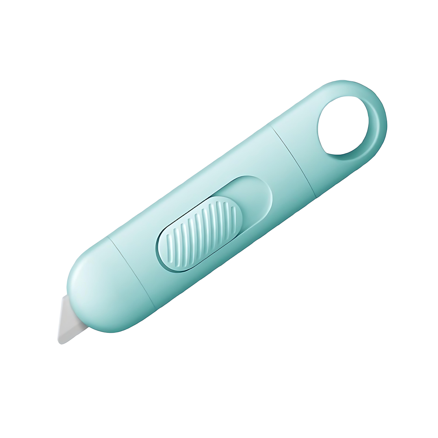 Stainless Steel Box Opener Knife 7