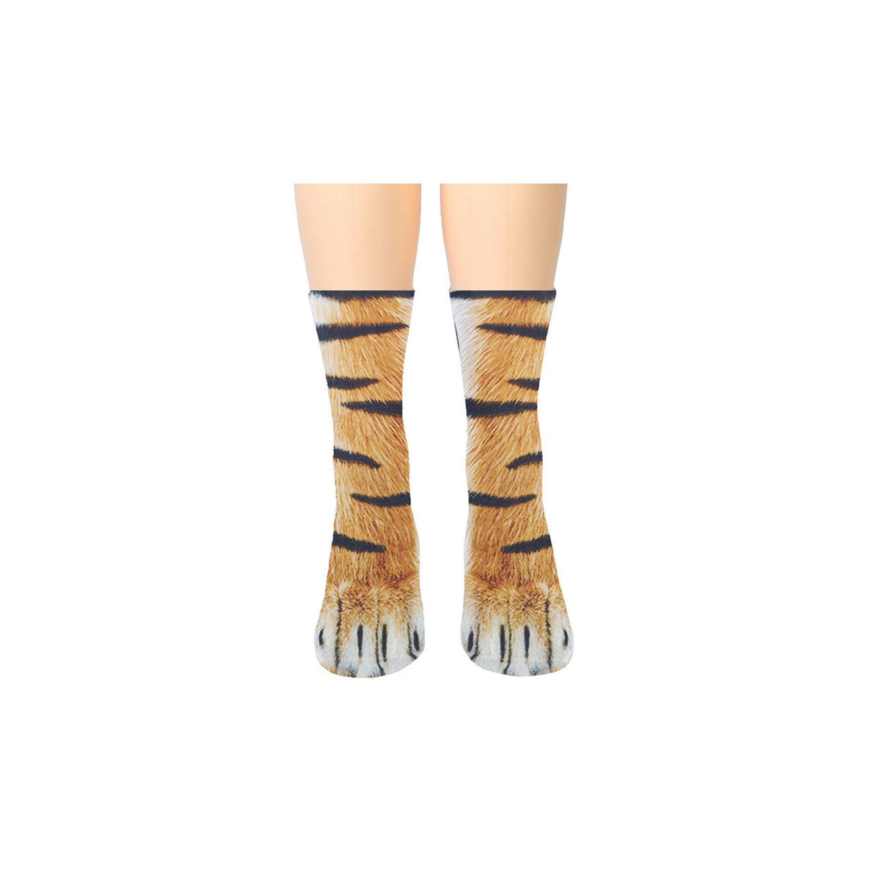 Animal Paw Sock 3
