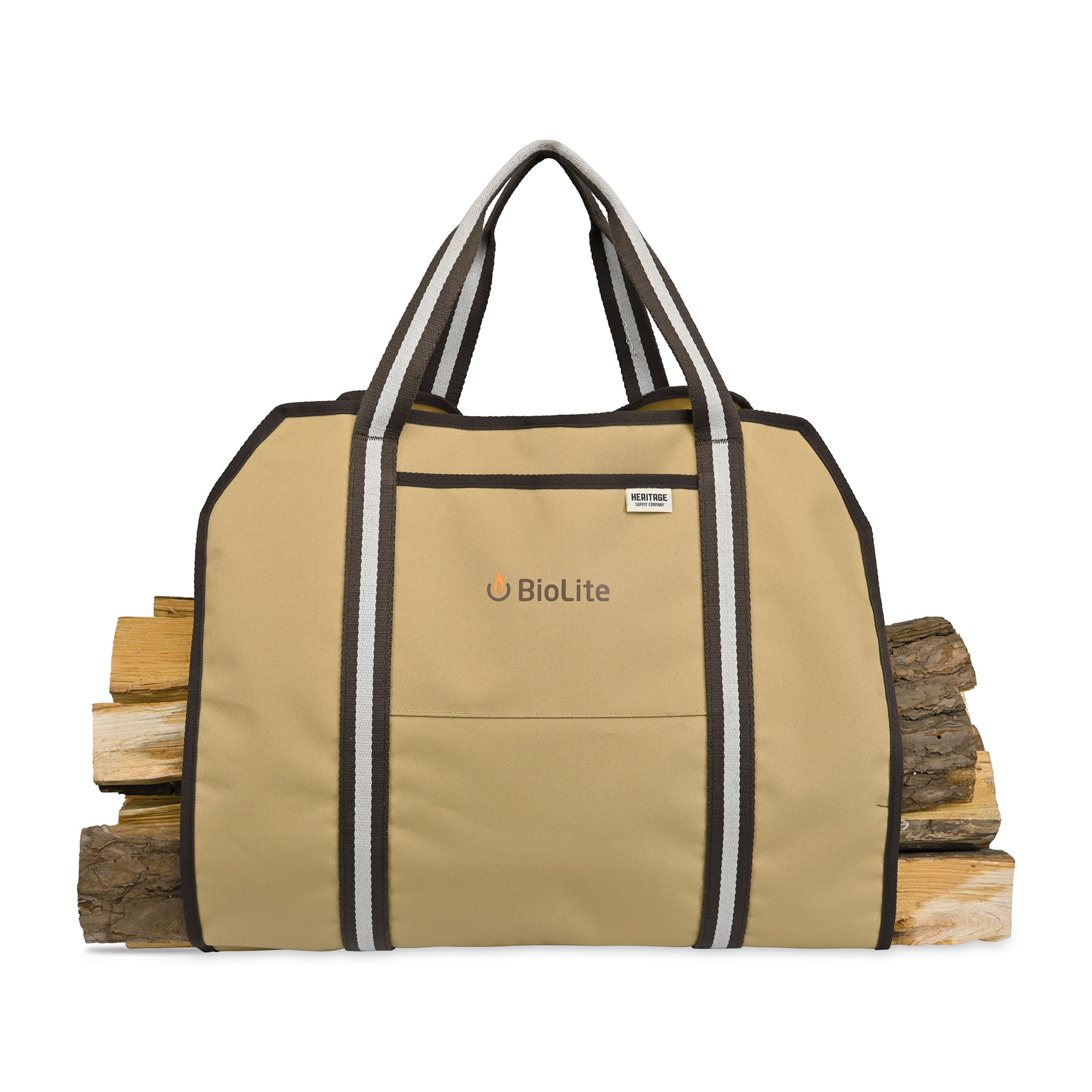 Heritage Supply™ Log Carrier 2