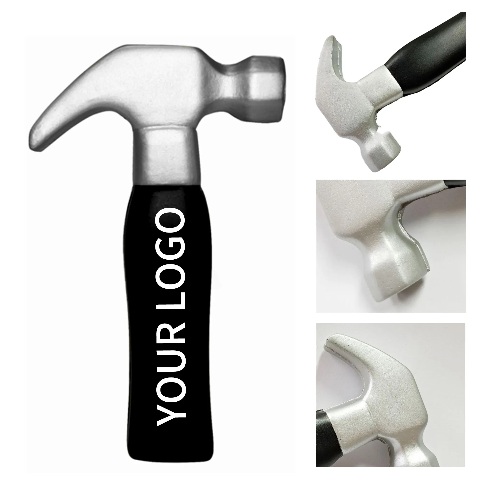 Hammer Stress Toy 2