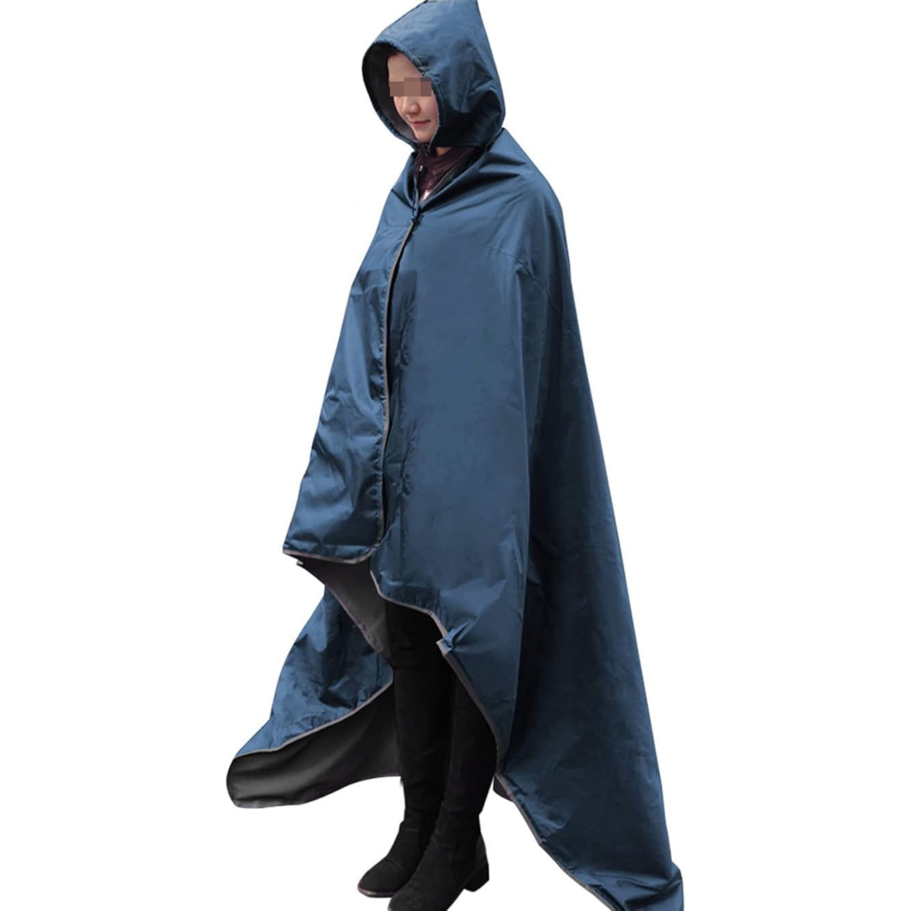 Large Waterproof Stadium Blanket 4