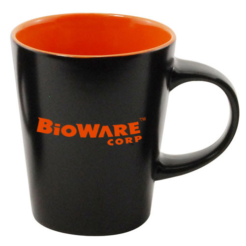 12 oz Coffee Mug 1