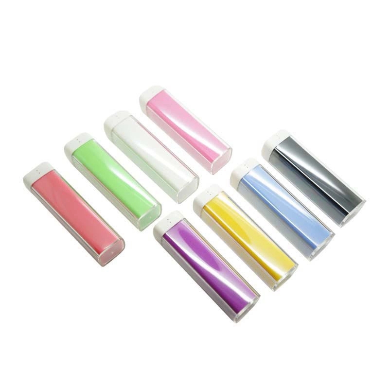 Energize Jr. Portable Power Bank 6