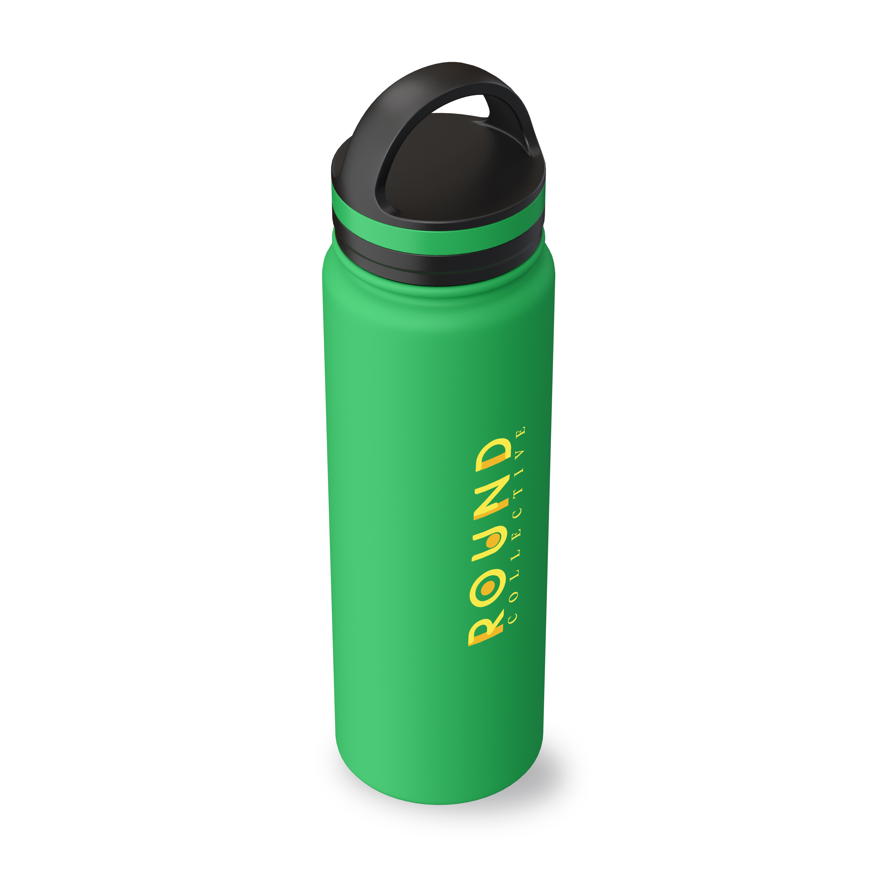 Free Spirit Bottle Call Of The Wild Stainless Steel Bottle 87