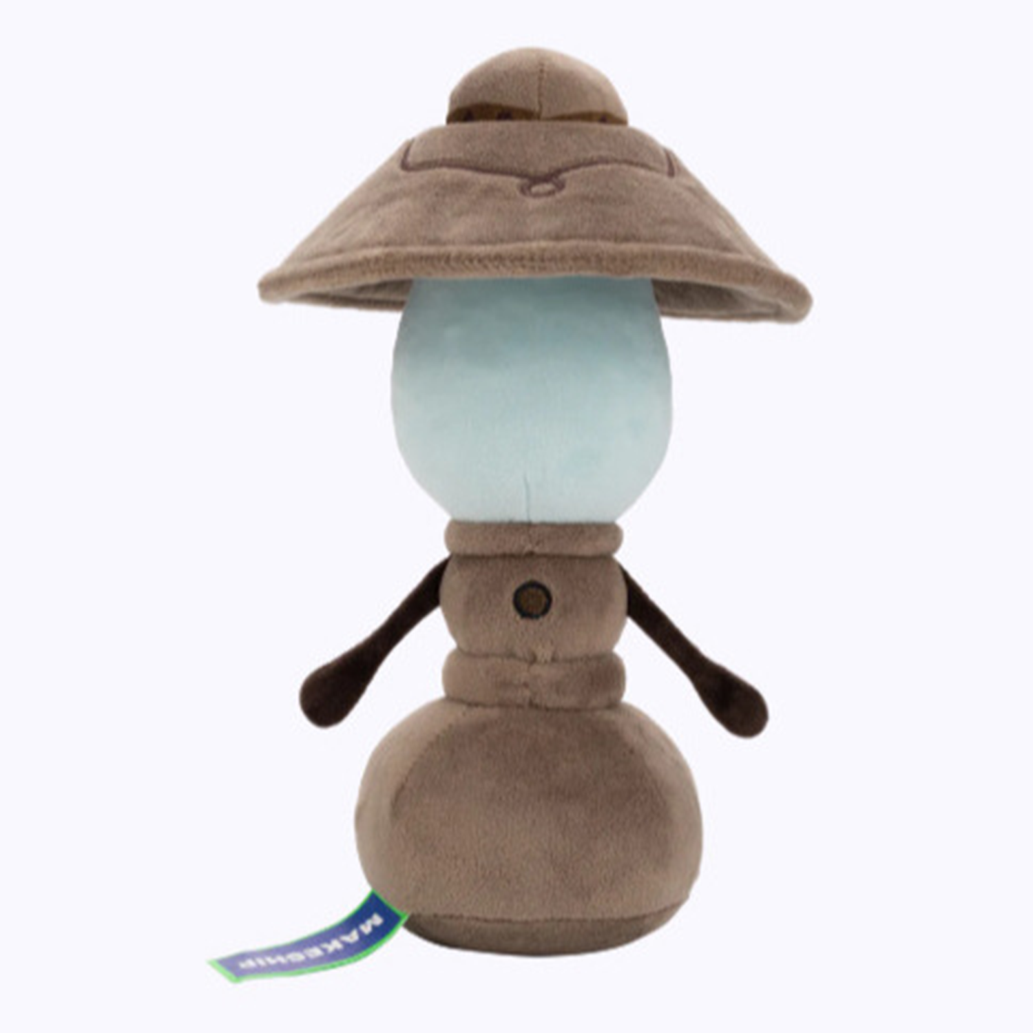 Cute Soft Lightweight Cheesy Hfj Airy Plush Toy 5