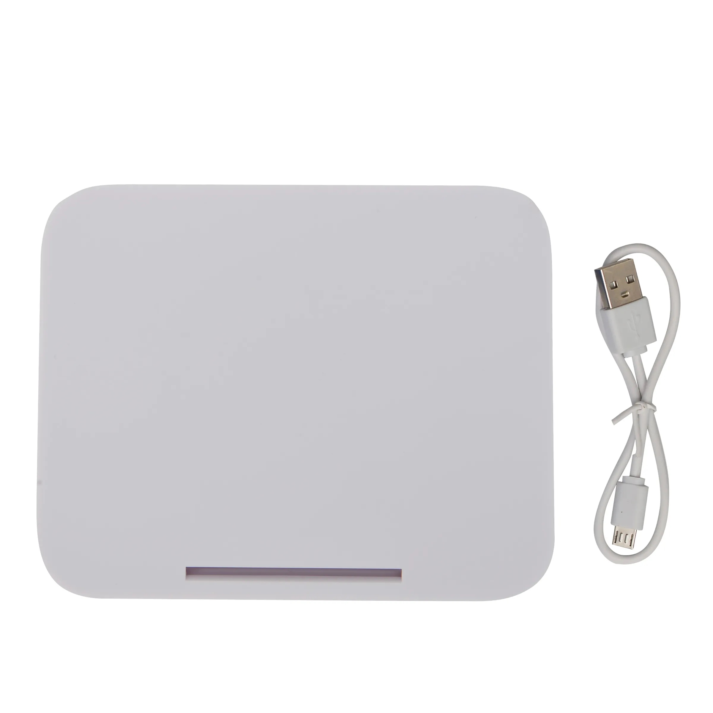 All In One QI Wireless Charger & Phone Stand 14