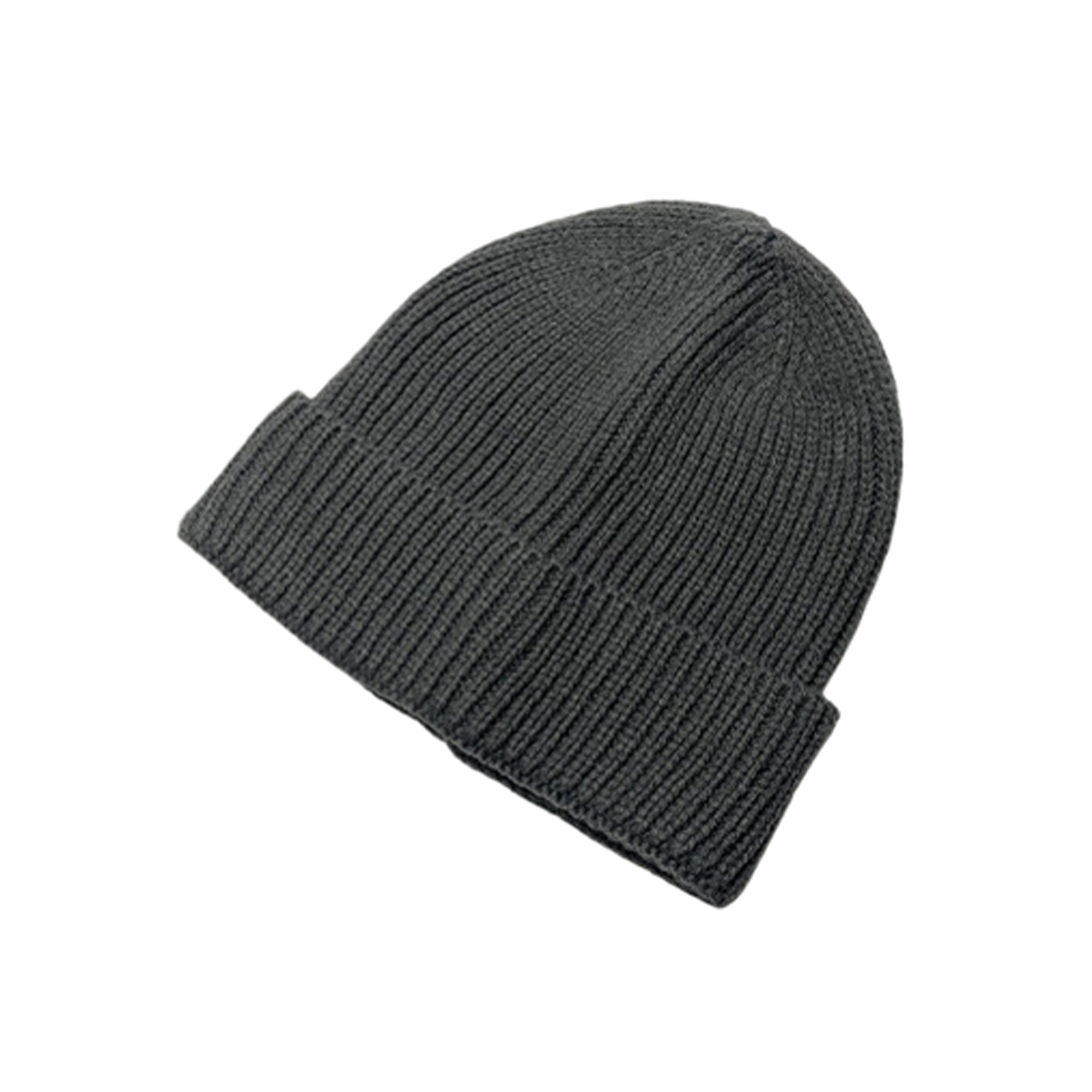 Stretch Knit Beanie 3