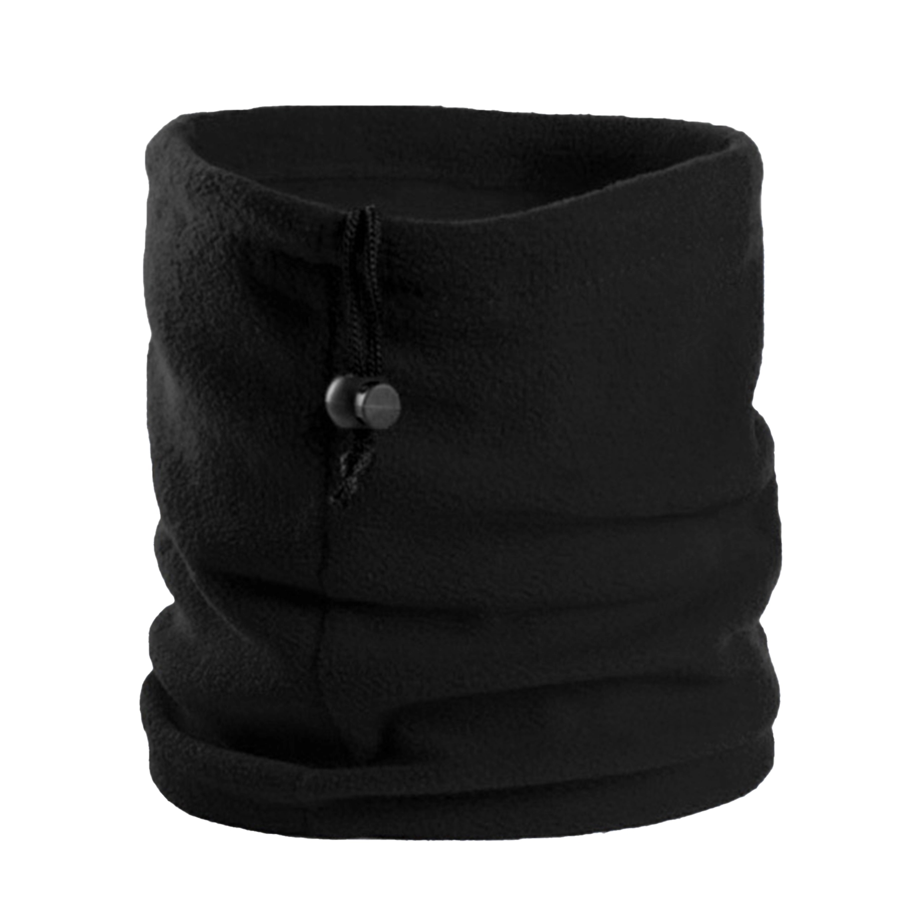 Winter Fleece Neck Gaiter Half Face Mask 4