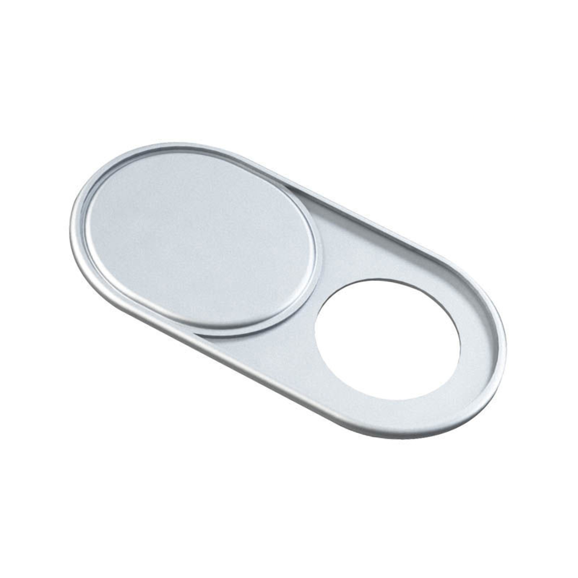 Aluminum Webcam Privacy Cover 5