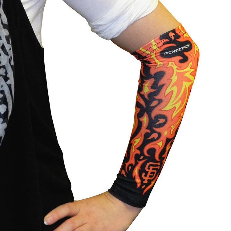 11" Spirit Arm Sleeve - Small Size 3