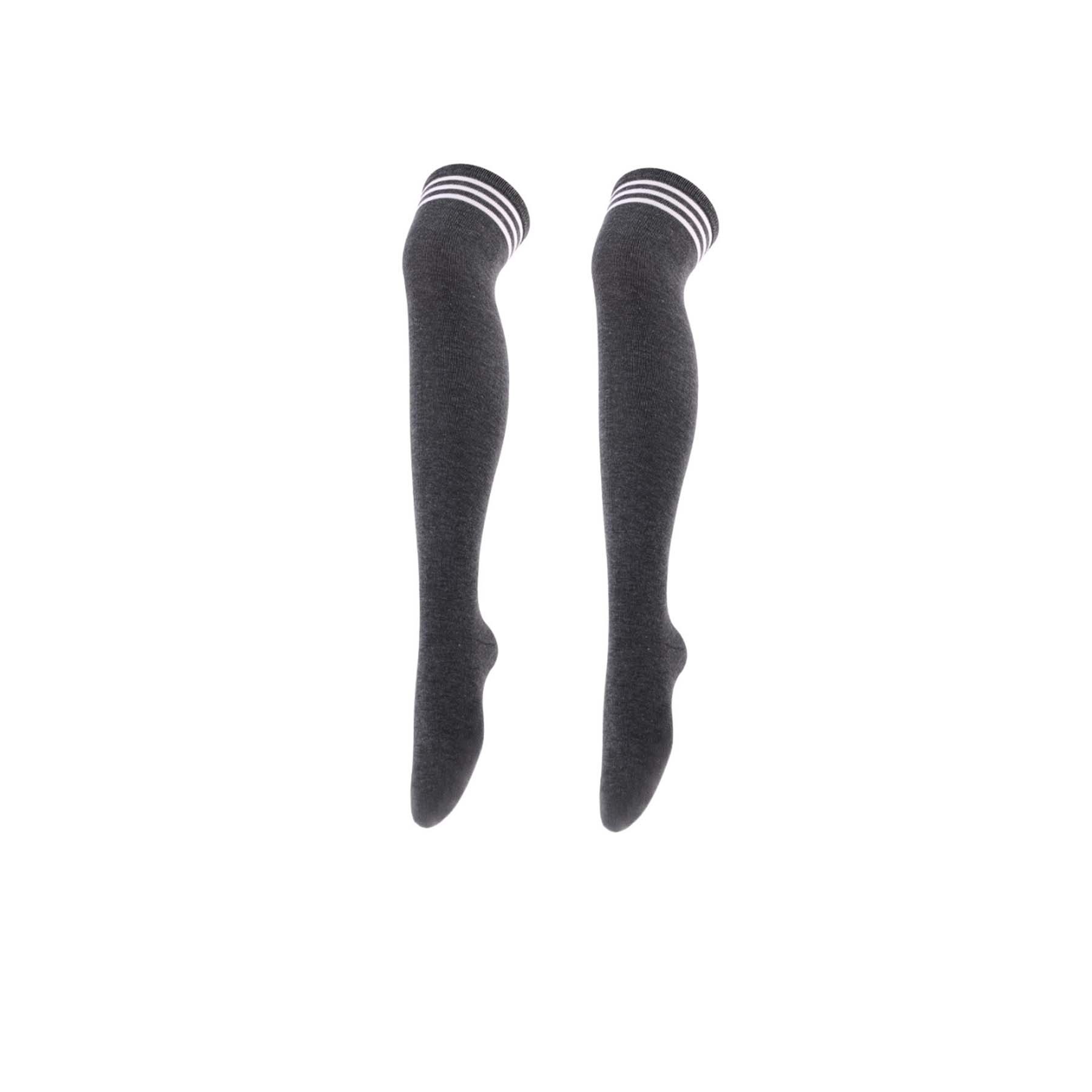 Over Knee Thigh Socks 2