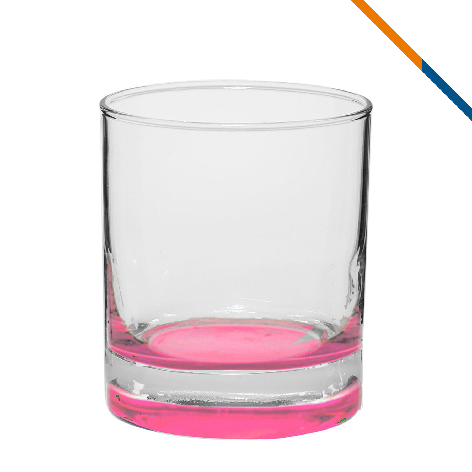 Yality Whiskey Glasses - 10 OZ. 7
