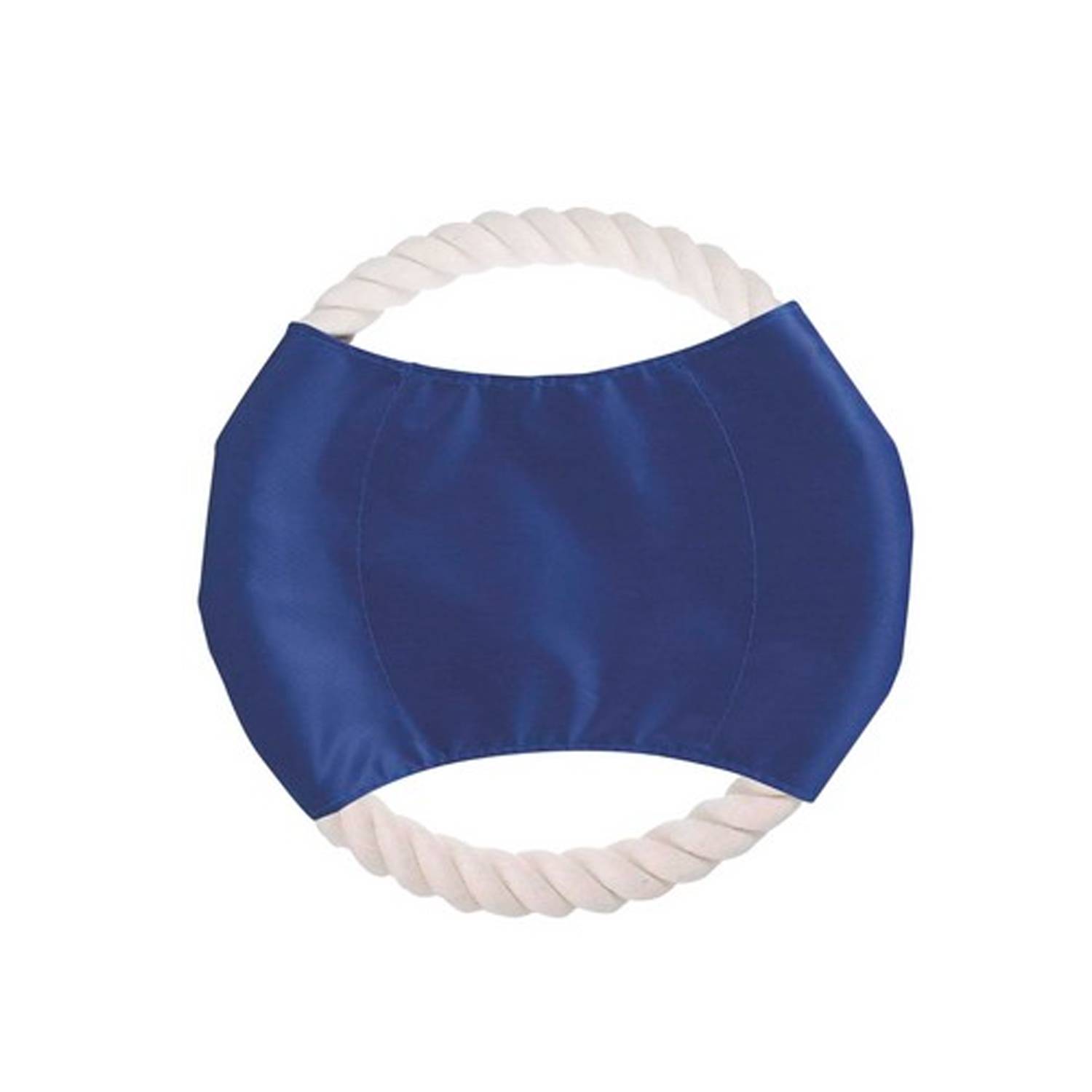 Flying Disc Rope Dog Toy 3