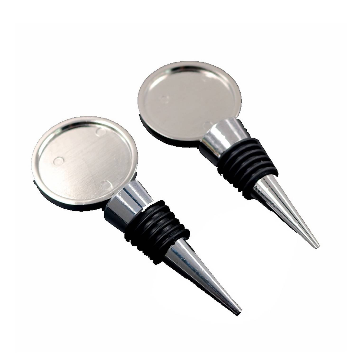 Wine Bottle Stoppers 2