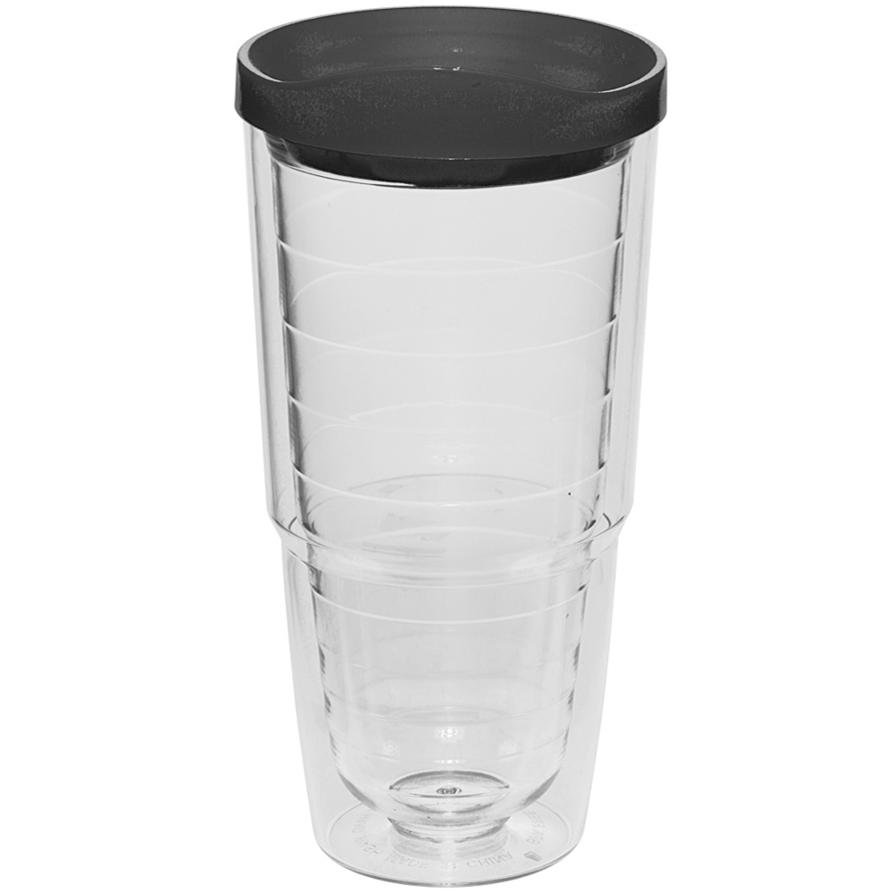 24 oz. Double Wall Orbit Acrylic Tumblers 11