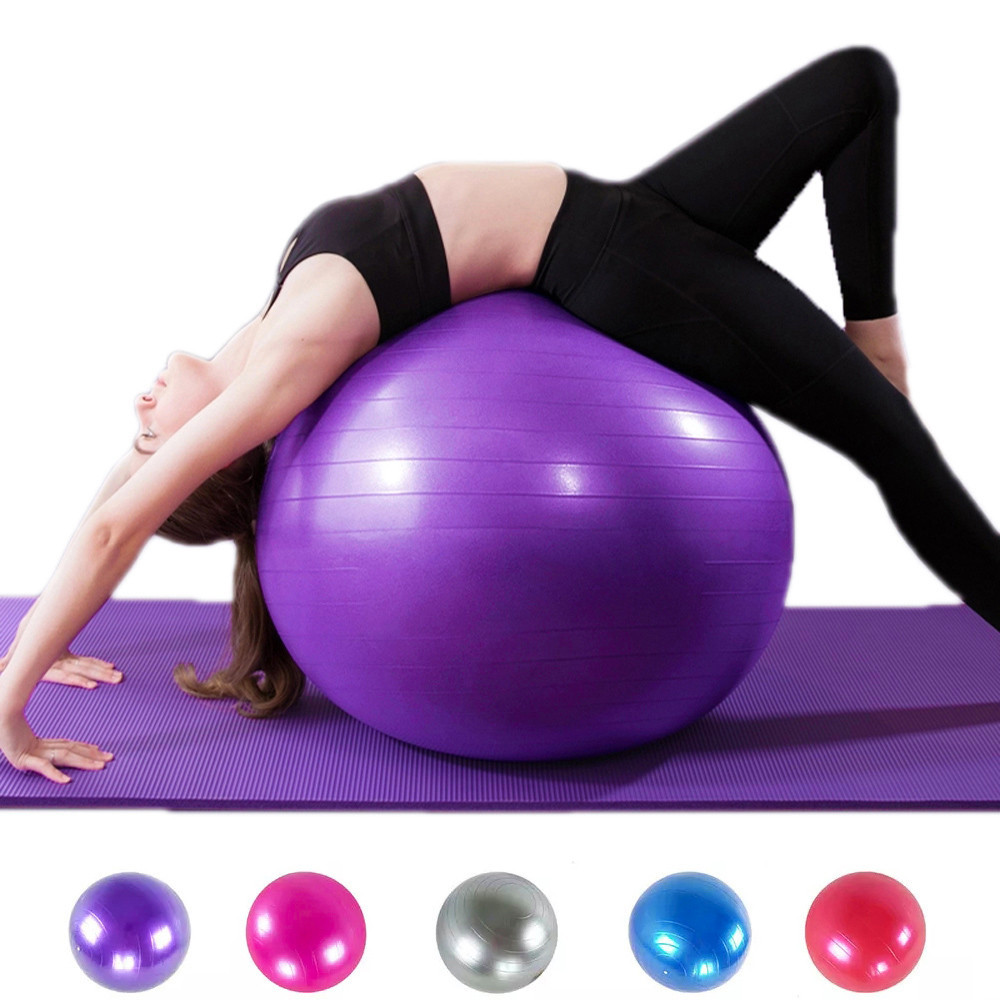 Yoga Ball 1