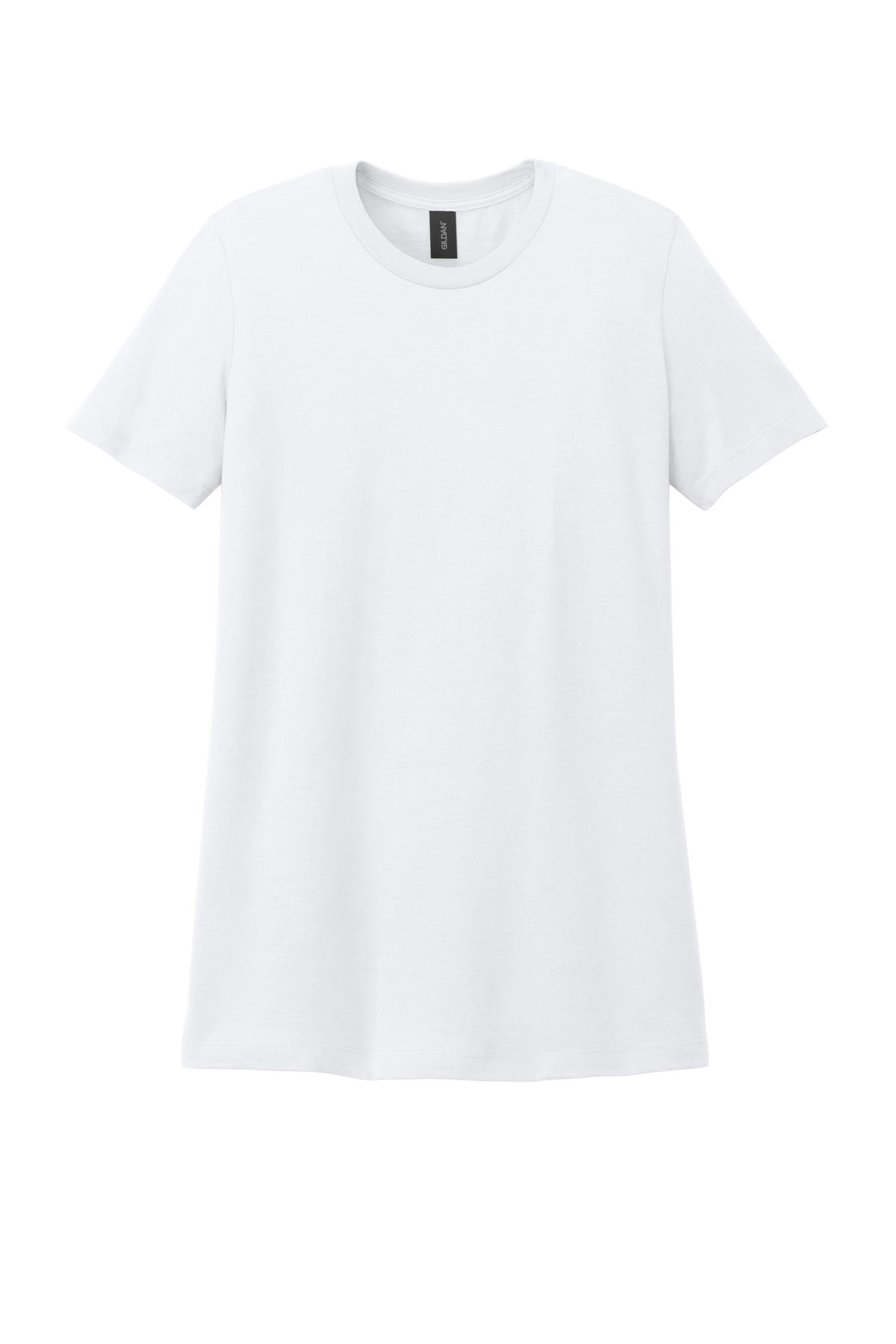 Gildan Softstyle Women's CVC T-Shirt 64001LCVC 36