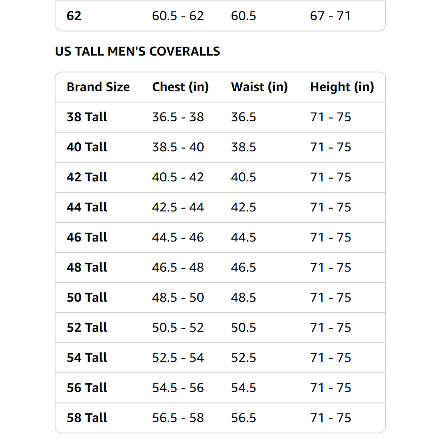 Men's Twill Bodysuit 10
