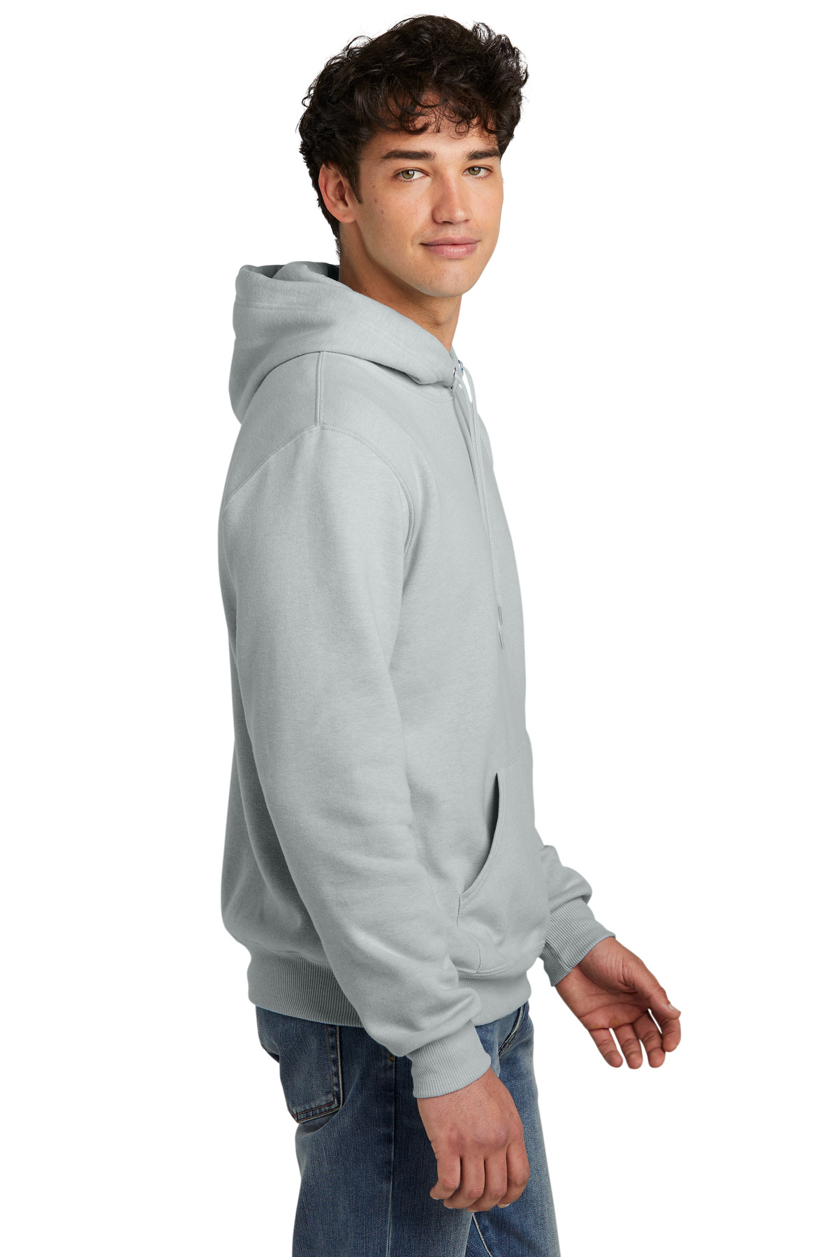 Jerzees® Eco Premium Blend Pullover Hooded Sweatshirt 47