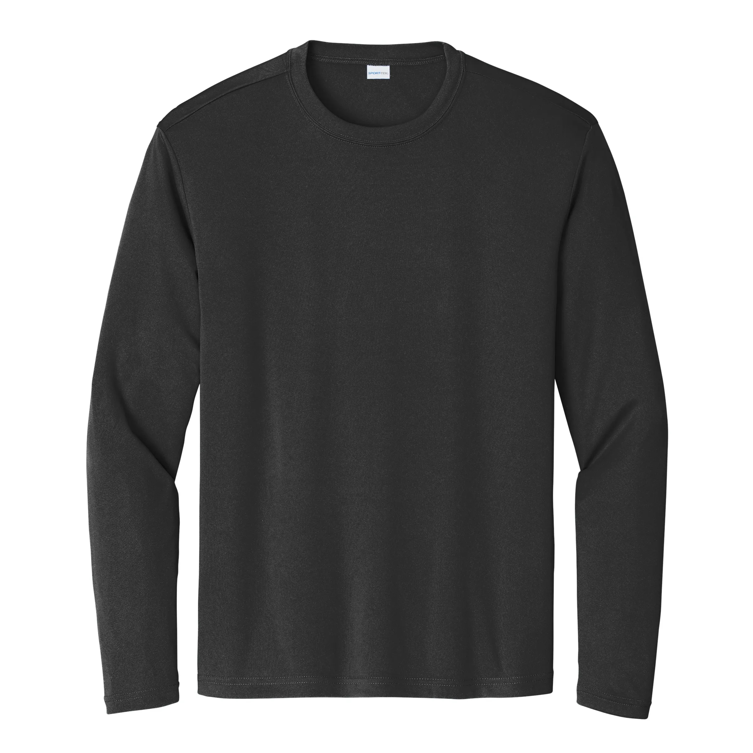 Sport-Tek(R) Long Sleeve PosiCharge(R) Competitor(TM) Tee 51