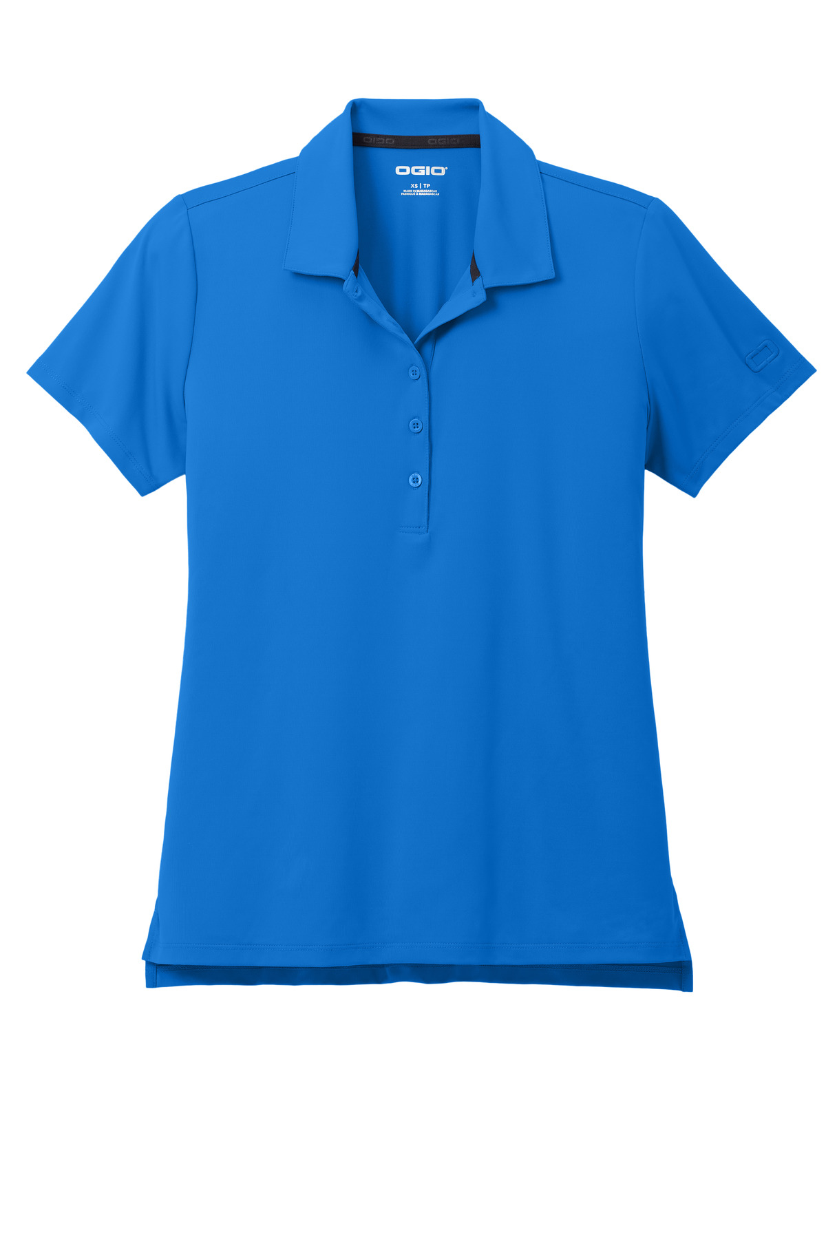 OGIO Women's Regain Polo LOG170 39