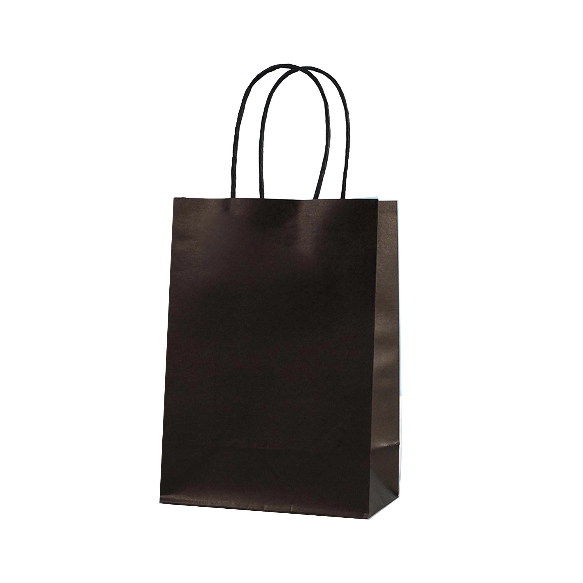 Kraft Paper Gift Bag 15