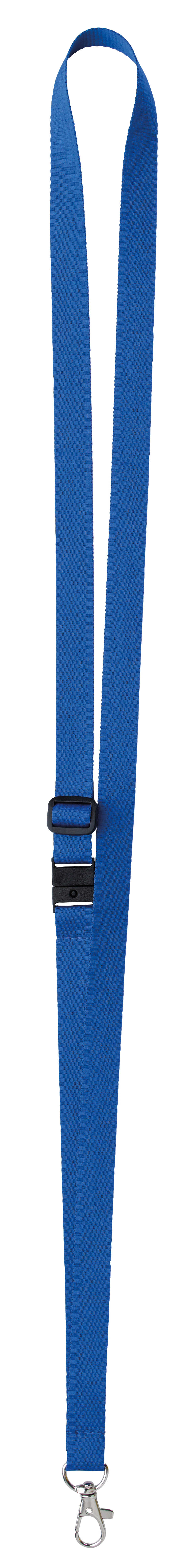 Universal Source® 5/8" Adjustable Polyester Lanyard 44