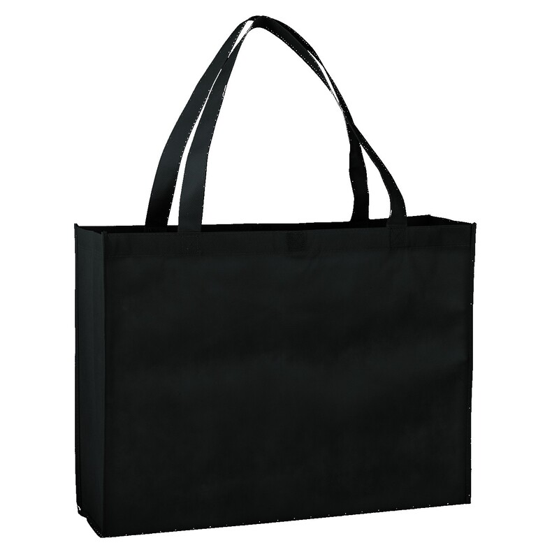 Non-Woven Shopping Tote 2