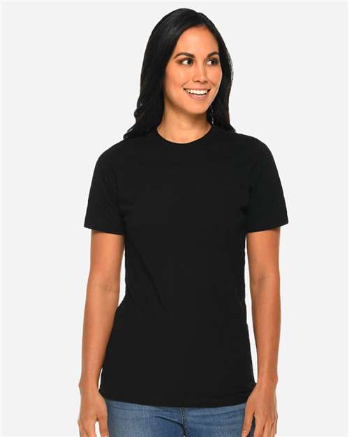 Deluxe T-Shirt - LS15000 55