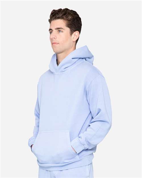 Unisex Urban Hoodie Sweatshirt - LS16001 20