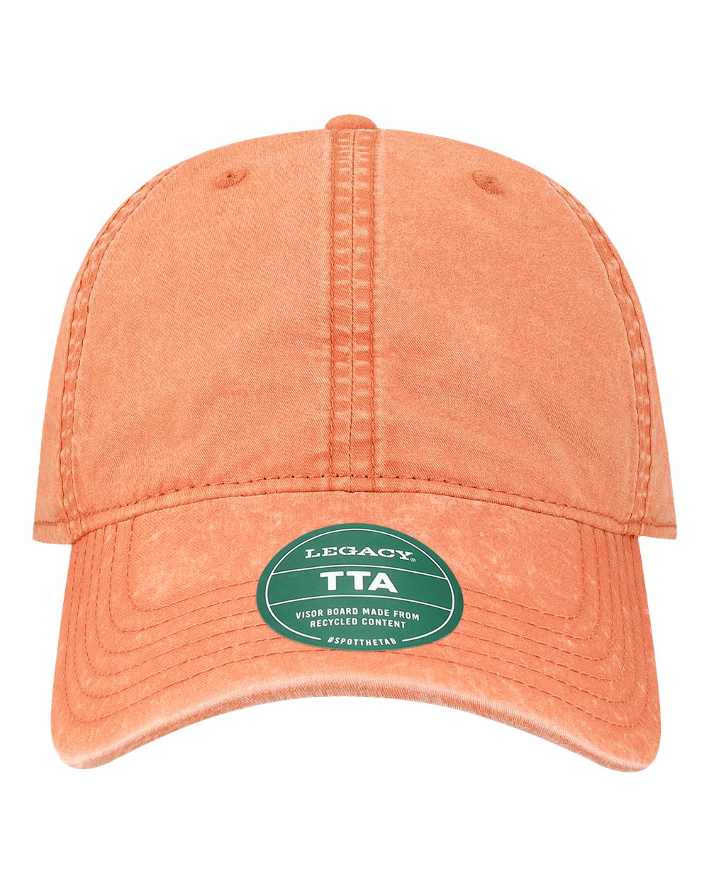 Terra Twill Cap - TTA 12