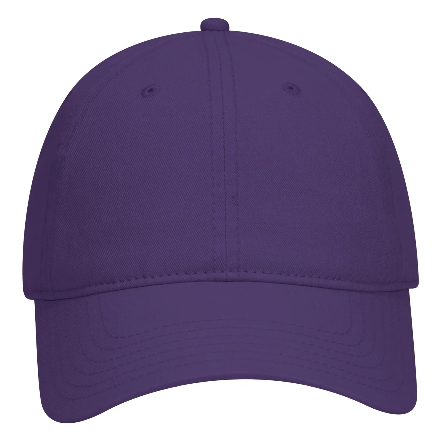 OTTO CAP 6 PANEL LOW PROFILE DAD HAT 46