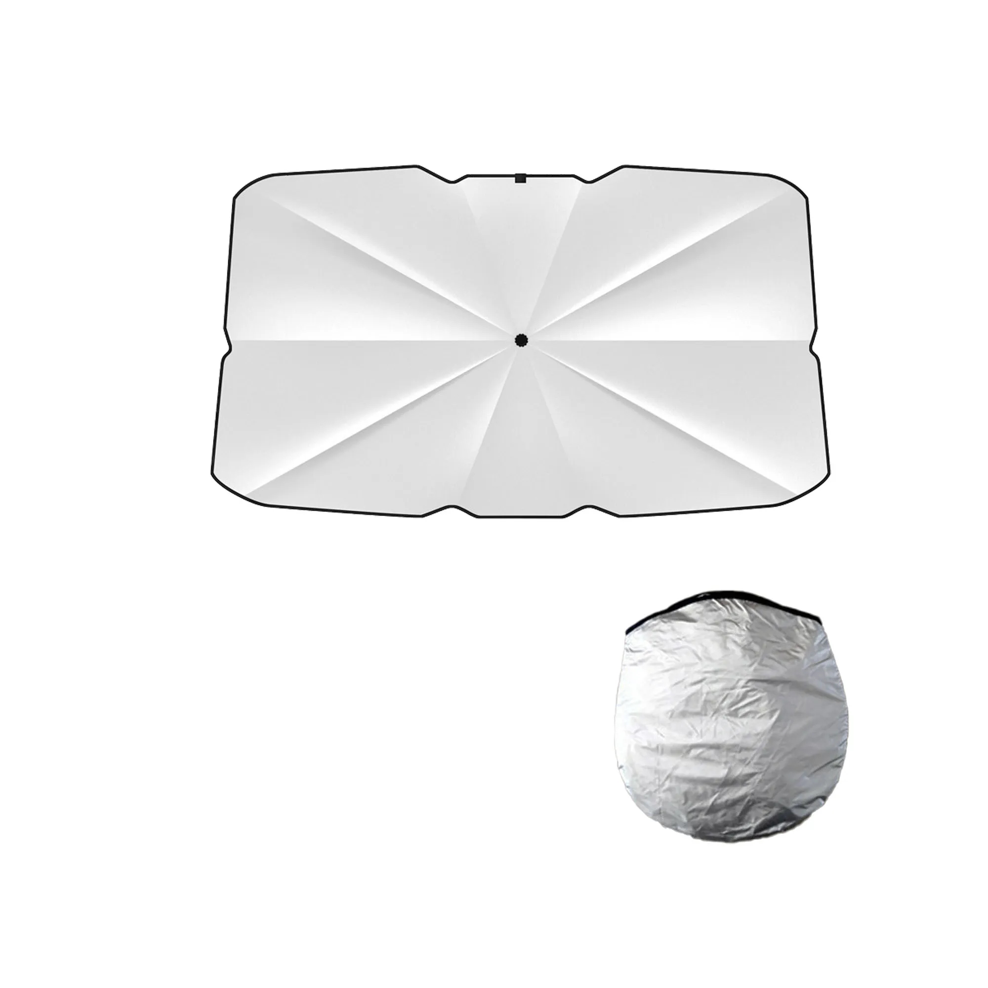 Sun Shade Umbrella MOQ100 2