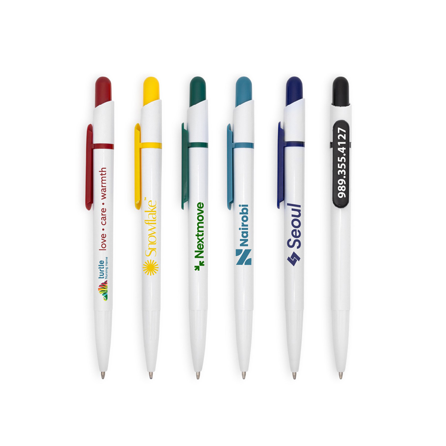 Cedar Click Pen 21