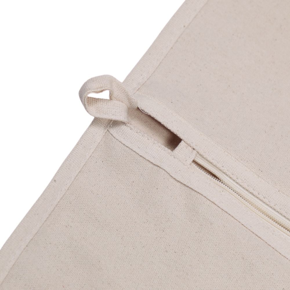 10 Oz. Lightweight Canvas Garment Bag 3