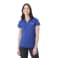 Women's SOMOTO Eco Short Sleeve Polo 137