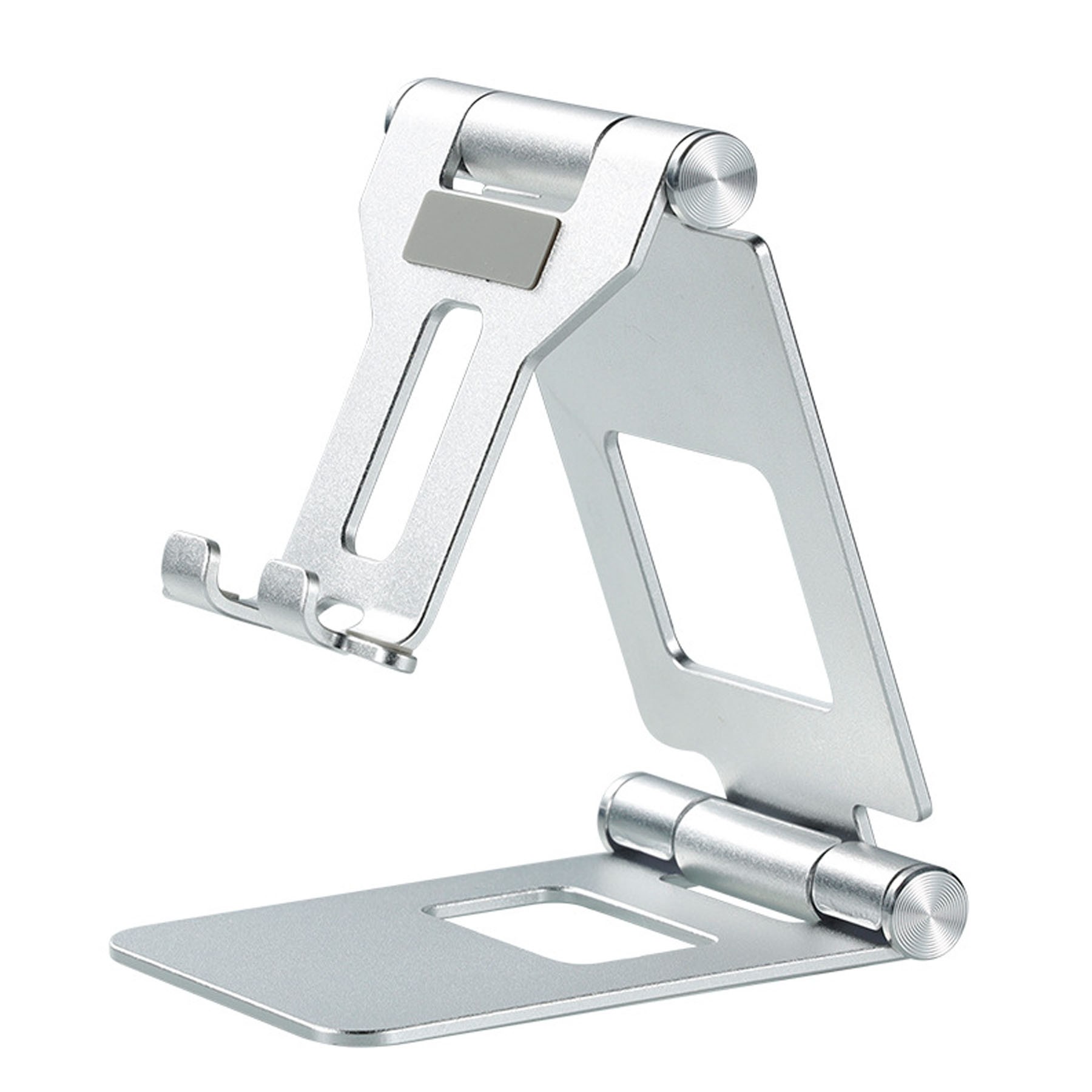 Metal Desktop Phone Holder 4