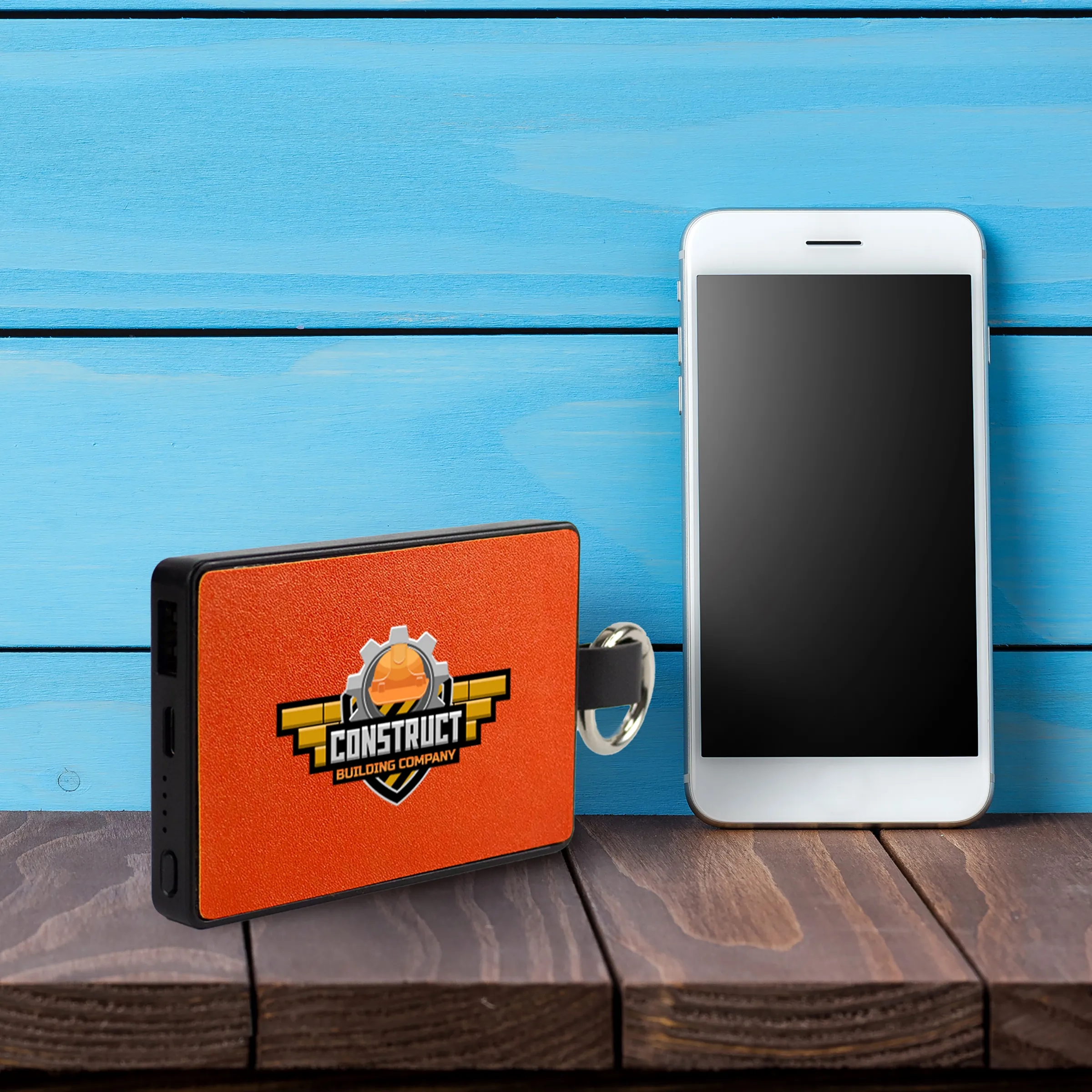 UL Colorful Boost Power Bank 23