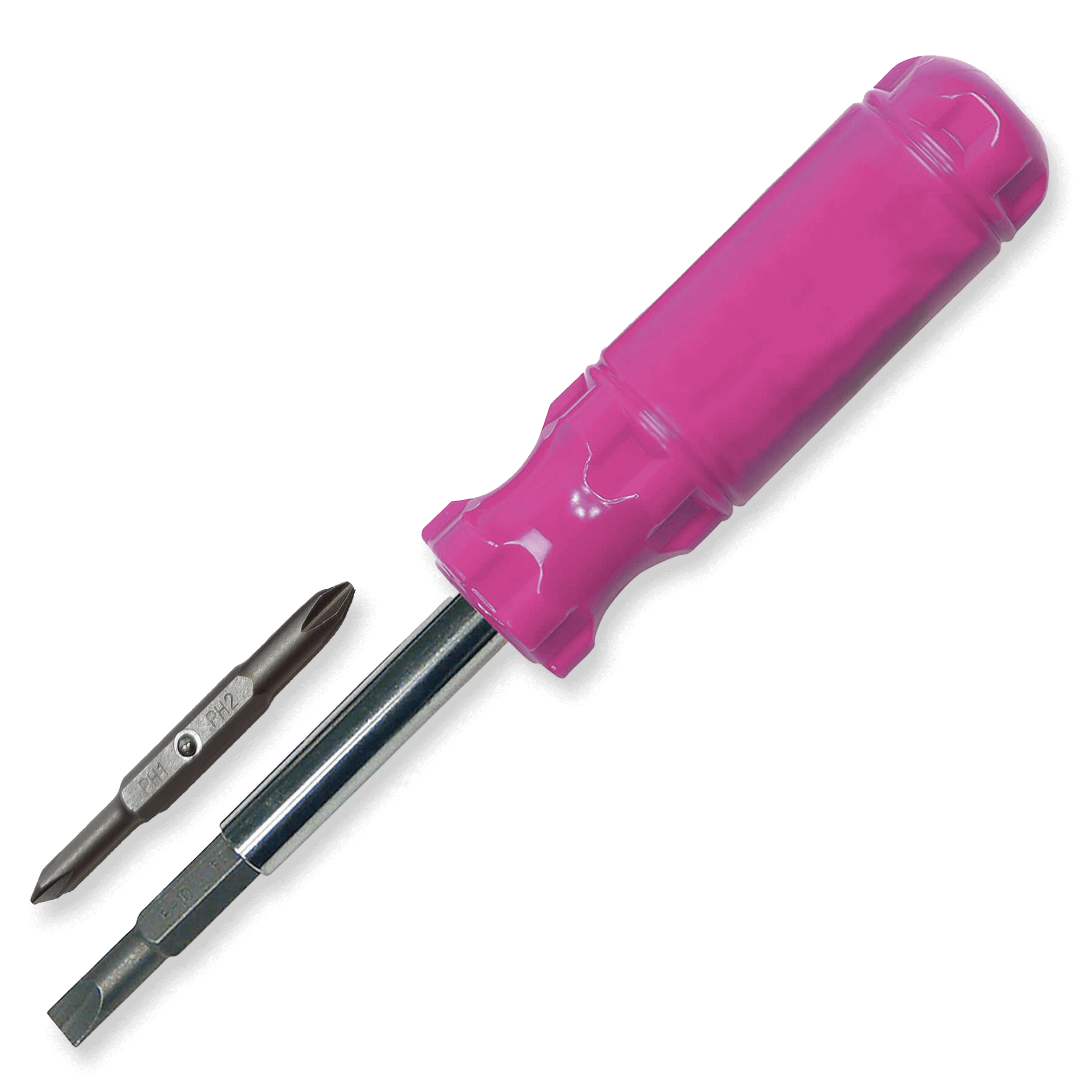 6-In-One Screwdriver 22