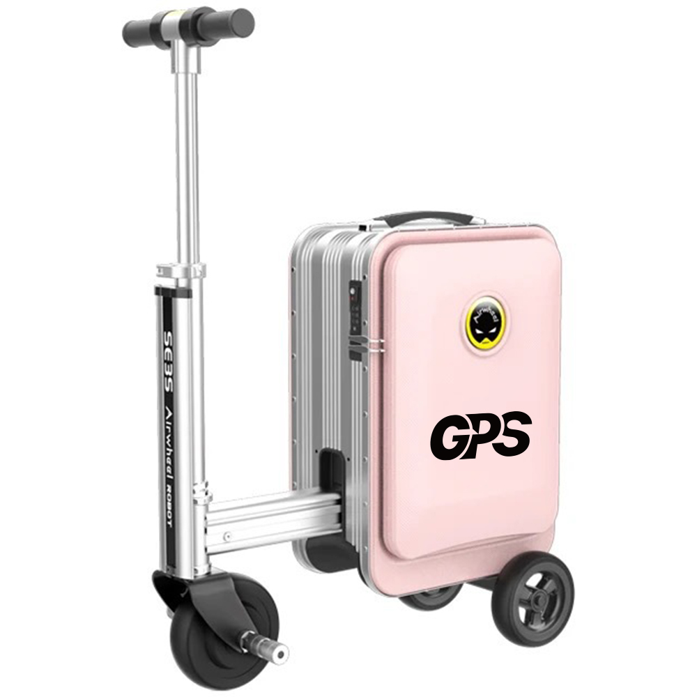 Airwheel Tribo Smart Riding Luggage 4