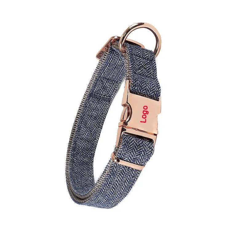 Cute Dog Collar 4