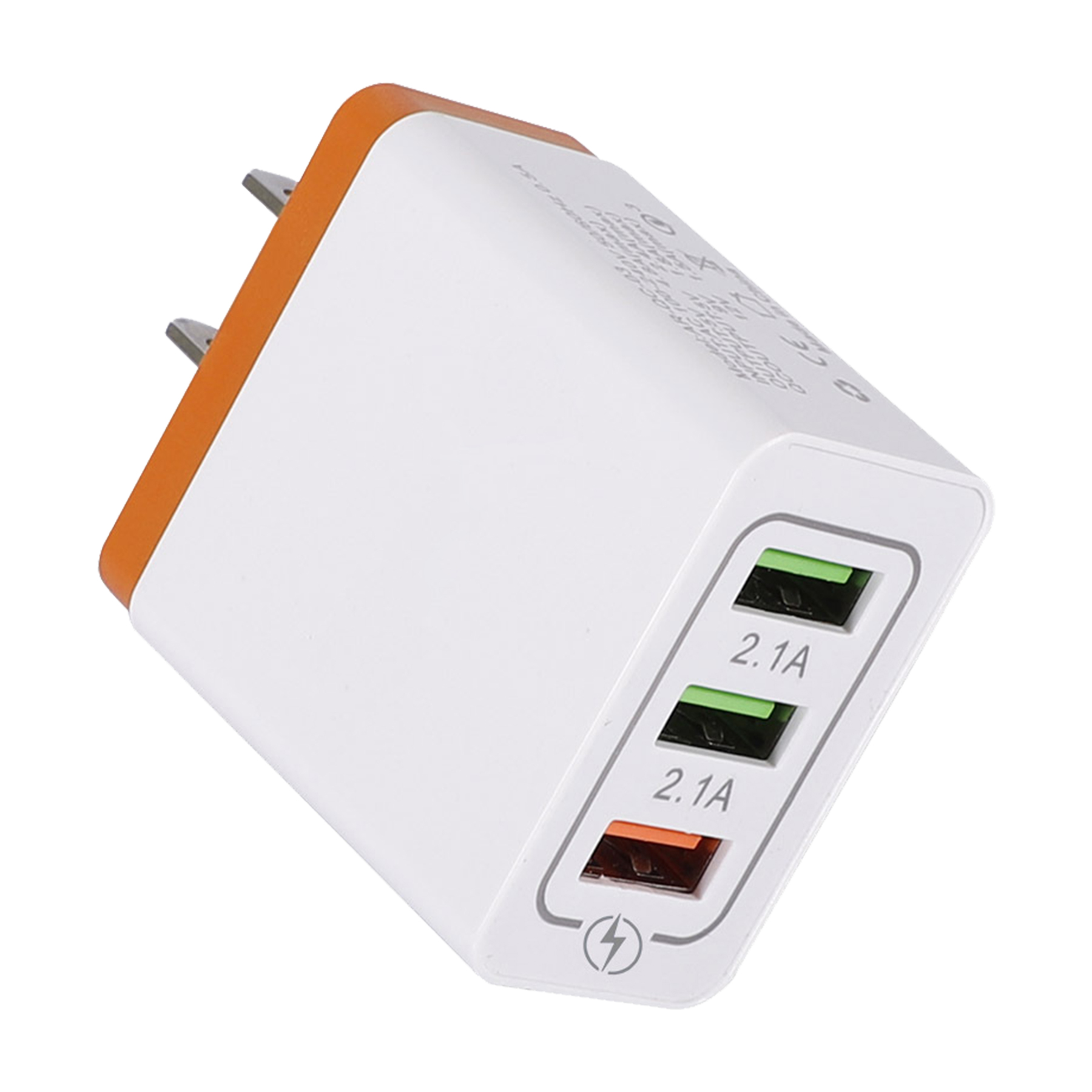 Adapter Charger 12