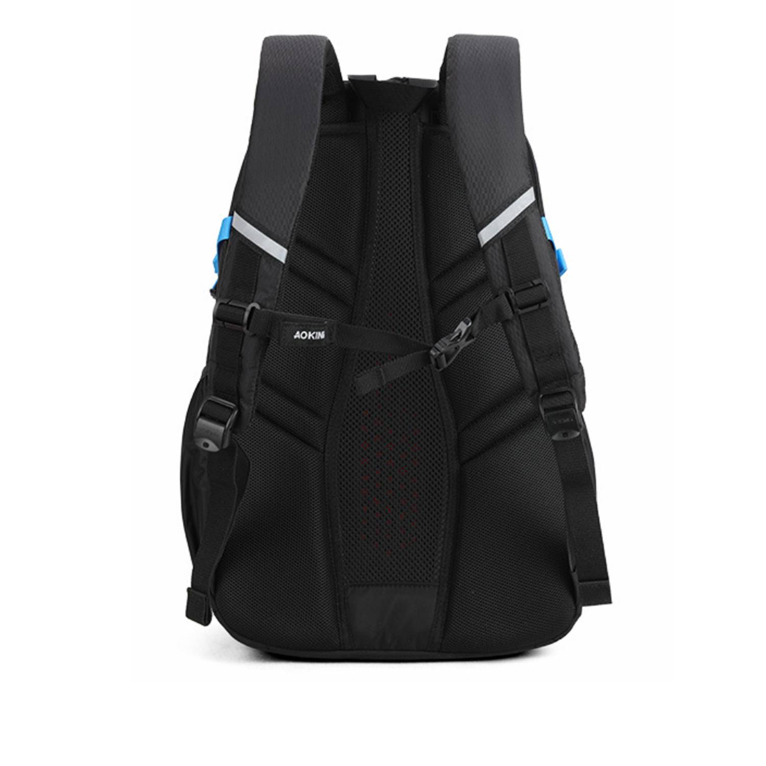 Portable Polyester Backpack 3