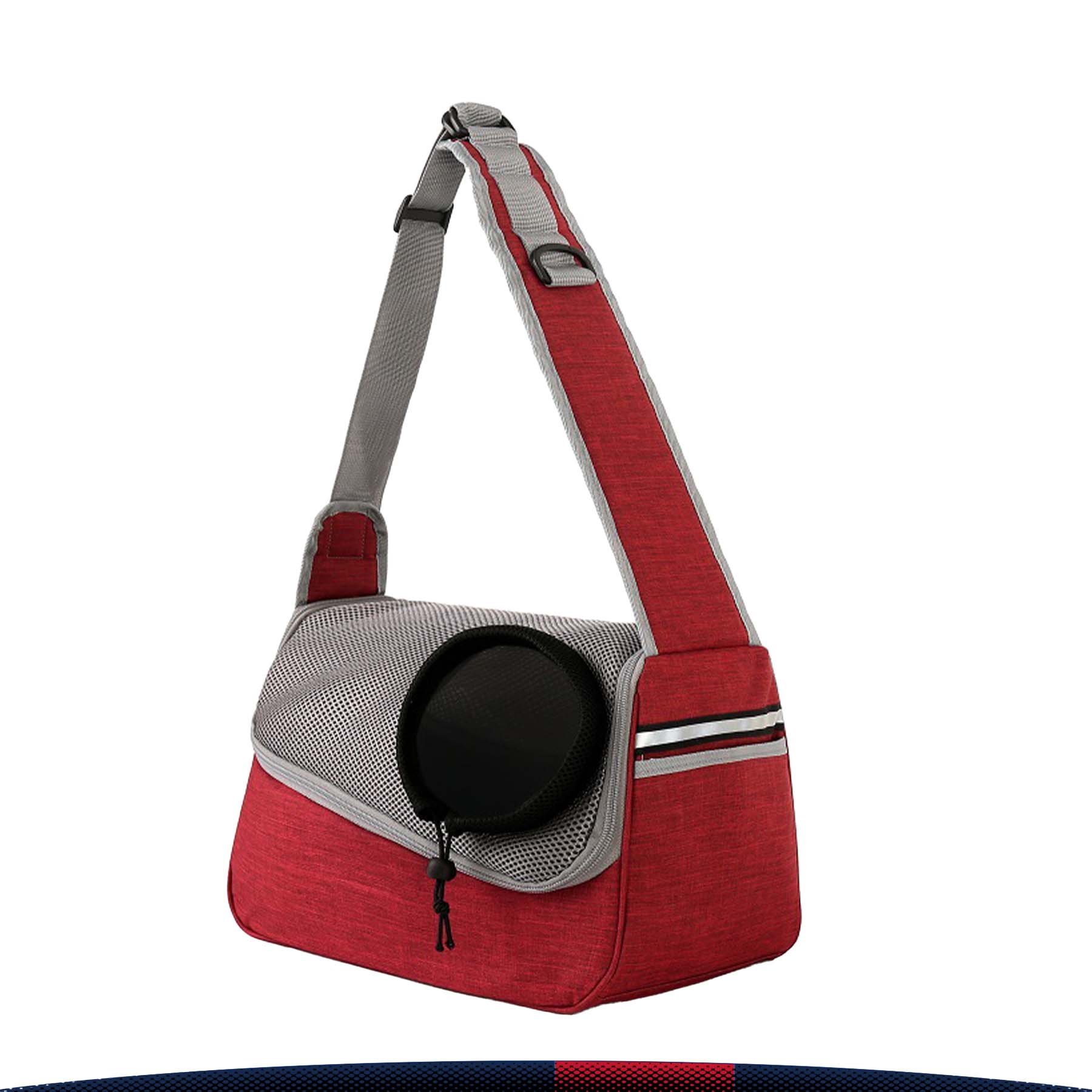 Sanly Pet Carrying Bag 5