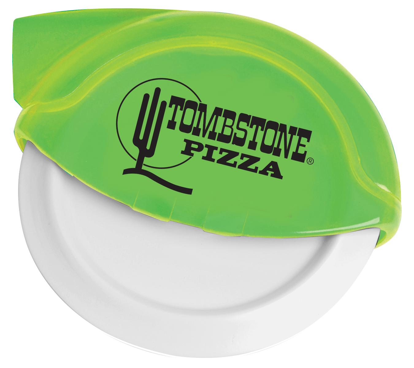 Supreme Pizza Cut-It 31
