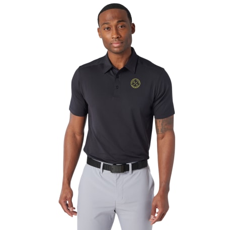 Greatness Wins Athletic Tech Polo - Men's 120